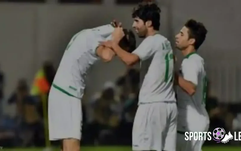 انتصار ثمين.. منتخب العراق يهزم الإمارات بهدف نظيف بكأس الخليج الدوحة 2025